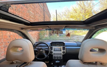 Nissan X-Trail, 2006 год, 925 000 рублей, 4 фотография
