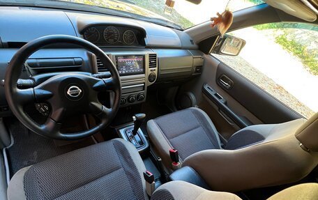 Nissan X-Trail, 2006 год, 925 000 рублей, 6 фотография