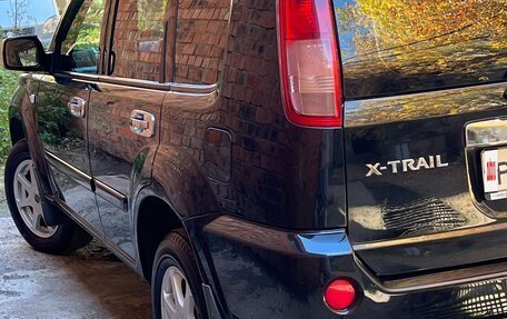 Nissan X-Trail, 2006 год, 925 000 рублей, 5 фотография