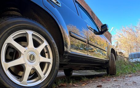 Nissan X-Trail, 2006 год, 925 000 рублей, 8 фотография