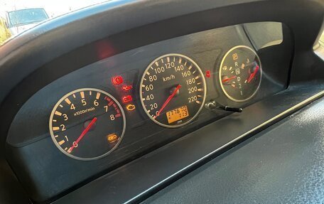 Nissan X-Trail, 2006 год, 925 000 рублей, 13 фотография