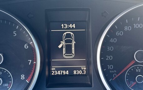 Volkswagen Golf VI, 2011 год, 750 000 рублей, 10 фотография