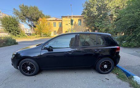 Volkswagen Golf VI, 2011 год, 750 000 рублей, 6 фотография