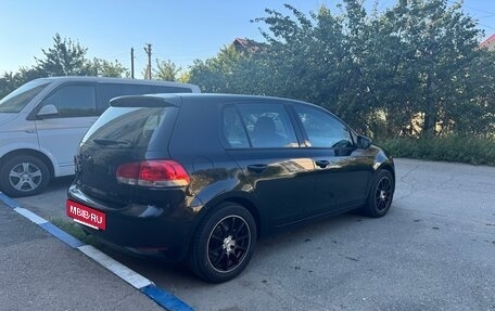 Volkswagen Golf VI, 2011 год, 750 000 рублей, 3 фотография