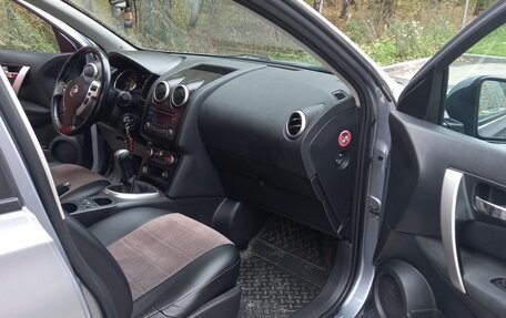 Nissan Qashqai, 2010 год, 996 000 рублей, 5 фотография