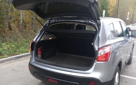 Nissan Qashqai, 2010 год, 996 000 рублей, 7 фотография