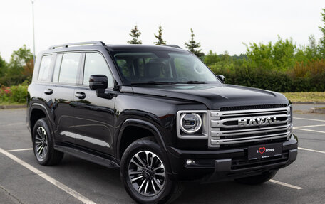 Haval H9, 2024 год, 4 499 000 рублей, 6 фотография