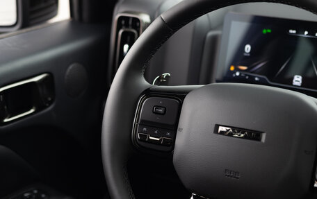 Haval H9, 2024 год, 4 499 000 рублей, 25 фотография