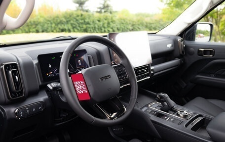 Haval H9, 2024 год, 4 499 000 рублей, 18 фотография