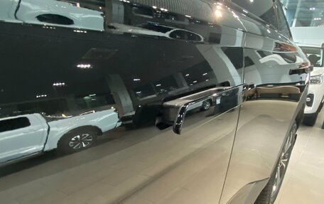Haval F7x, 2025 год, 3 349 000 рублей, 9 фотография