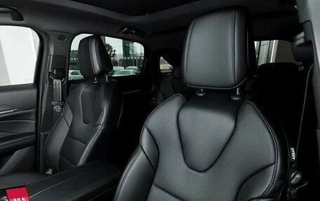 Haval F7x, 2025 год, 3 349 000 рублей, 10 фотография
