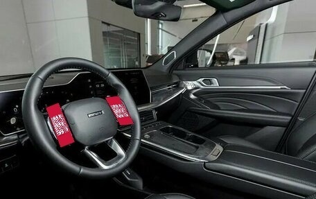 Haval F7x, 2025 год, 3 349 000 рублей, 3 фотография