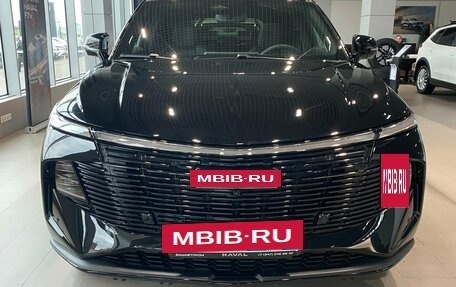 Haval F7x, 2025 год, 3 349 000 рублей, 8 фотография