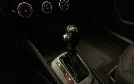 KIA Rio III рестайлинг, 2015 год, 870 000 рублей, 11 фотография