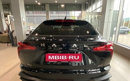 Haval F7x, 2025 год, 3 349 000 рублей, 14 фотография