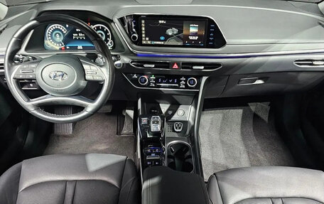 Hyundai Sonata VIII, 2022 год, 2 400 469 рублей, 9 фотография