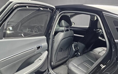 Hyundai Sonata VIII, 2022 год, 2 400 469 рублей, 7 фотография