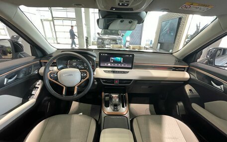 Haval Jolion, 2025 год, 2 599 000 рублей, 13 фотография