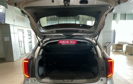 Haval Jolion, 2025 год, 2 599 000 рублей, 19 фотография