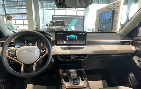 Haval Jolion, 2025 год, 2 599 000 рублей, 32 фотография