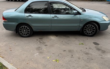 Mitsubishi Lancer IX, 2007 год, 420 000 рублей, 3 фотография