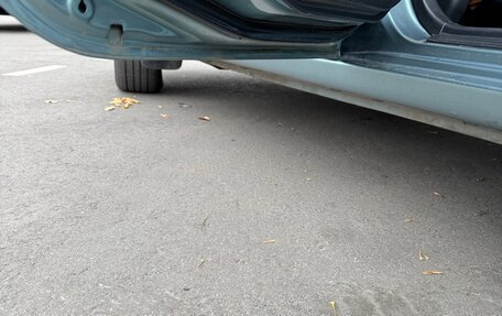 Mitsubishi Lancer IX, 2007 год, 420 000 рублей, 8 фотография