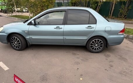 Mitsubishi Lancer IX, 2007 год, 420 000 рублей, 6 фотография