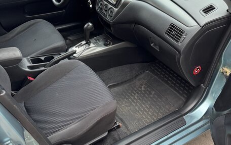 Mitsubishi Lancer IX, 2007 год, 420 000 рублей, 12 фотография