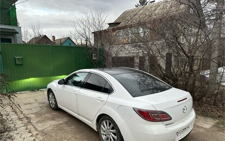 Mazda 6, 2008 год, 850 000 рублей, 2 фотография