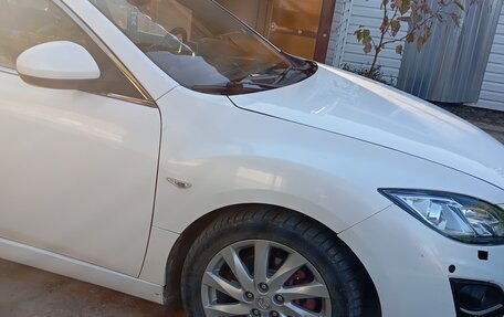 Mazda 6, 2008 год, 850 000 рублей, 6 фотография