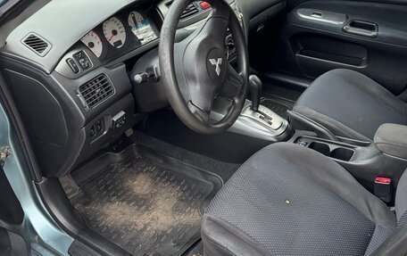 Mitsubishi Lancer IX, 2007 год, 420 000 рублей, 11 фотография
