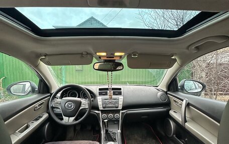 Mazda 6, 2008 год, 850 000 рублей, 3 фотография