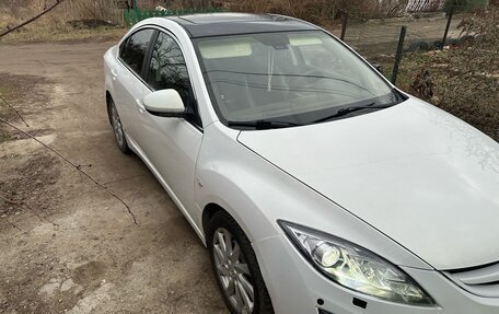 Mazda 6, 2008 год, 850 000 рублей, 5 фотография