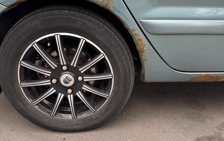 Mitsubishi Lancer IX, 2007 год, 420 000 рублей, 15 фотография