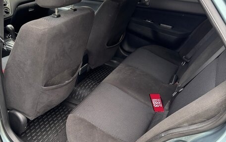 Mitsubishi Lancer IX, 2007 год, 420 000 рублей, 13 фотография