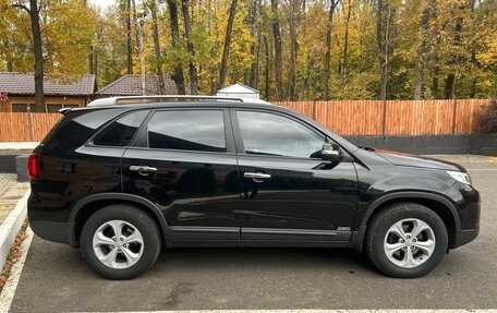 KIA Sorento II рестайлинг, 2014 год, 1 720 000 рублей, 5 фотография