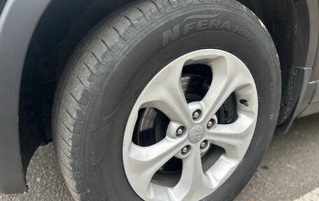 KIA Sorento II рестайлинг, 2014 год, 1 720 000 рублей, 11 фотография