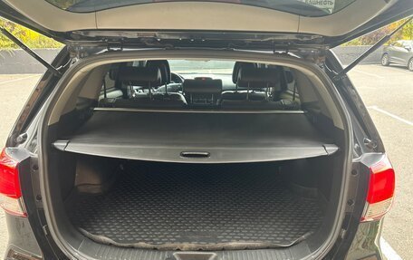 KIA Sorento II рестайлинг, 2014 год, 1 720 000 рублей, 14 фотография