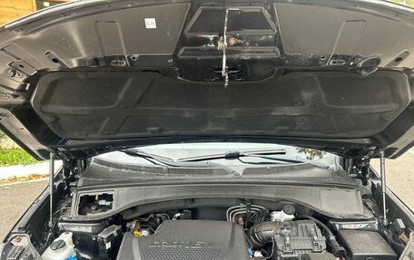 KIA Sorento II рестайлинг, 2014 год, 1 720 000 рублей, 13 фотография