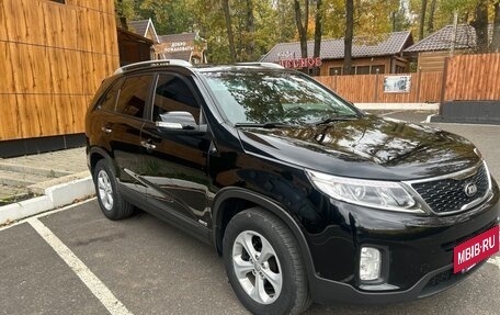 KIA Sorento II рестайлинг, 2014 год, 1 720 000 рублей, 3 фотография