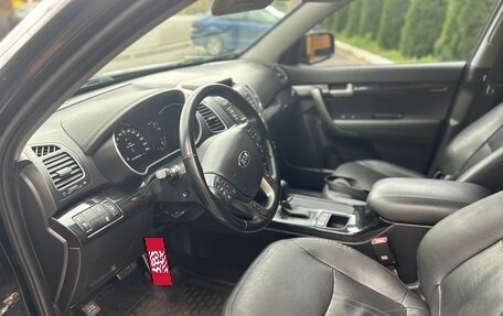 KIA Sorento II рестайлинг, 2014 год, 1 720 000 рублей, 12 фотография