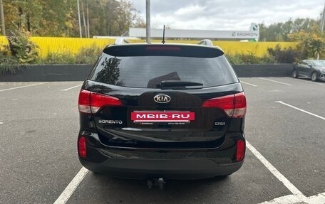 KIA Sorento II рестайлинг, 2014 год, 1 720 000 рублей, 7 фотография
