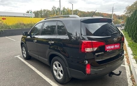 KIA Sorento II рестайлинг, 2014 год, 1 720 000 рублей, 9 фотография