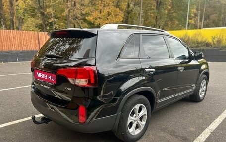 KIA Sorento II рестайлинг, 2014 год, 1 720 000 рублей, 6 фотография