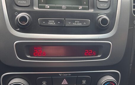 KIA Sorento II рестайлинг, 2014 год, 1 720 000 рублей, 20 фотография