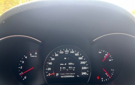 KIA Sorento II рестайлинг, 2014 год, 1 720 000 рублей, 19 фотография