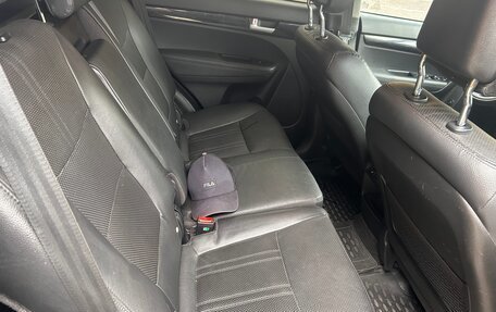 KIA Sorento II рестайлинг, 2014 год, 1 720 000 рублей, 16 фотография