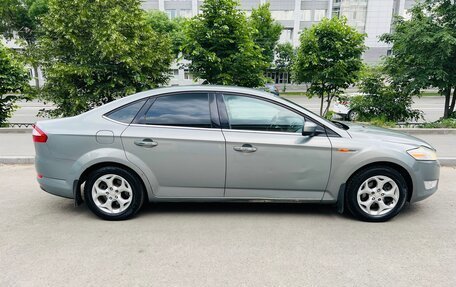 Ford Mondeo IV, 2008 год, 539 000 рублей, 12 фотография