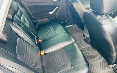 Ford Mondeo IV, 2008 год, 539 000 рублей, 18 фотография