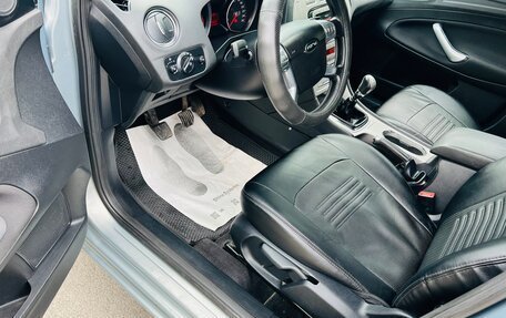 Ford Mondeo IV, 2008 год, 539 000 рублей, 21 фотография